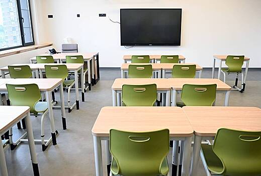 В российской элитной гимназии учительницы сдавили руку шестикласснице за одно действие