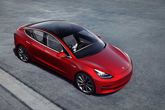 Bloomberg: Tesla планирует снизить цены на произведенные в Китае автомобили на 20%