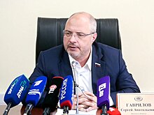 Депутат ГД: Запад создавал центры концентрации прибылей, а затем возникали истории, как с оффшорами Кипра