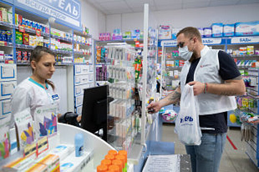 Россия сняла ограничения на госзакупки ряда иностранных лекарств