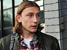 «Амкар» заключил двухлетний контракт с белорусским защитником Михаилом Сиваковым