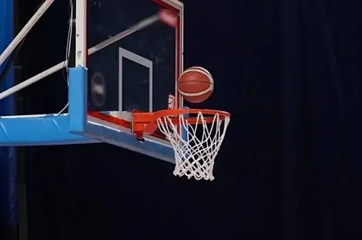 Самарские баскетболистки стали чемпионками ПФО