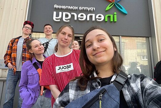 Магистранты-водородчики Института химии и экологии ВятГУ проходят стажировку в Черноголовке