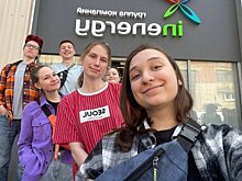 Магистранты-водородчики Института химии и экологии ВятГУ проходят стажировку в Черноголовке