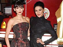 Нина Добрев, Джош Бролин, Майлз Теллер и другие звезды на премьере драмы «Дело храбрых»