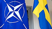 Швеция официально вступит в НАТО 11 марта