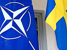 Швеция официально вступит в НАТО 11 марта