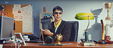 Блогер Илья Куруч снялся в новой кампании «Яндекс Директа»