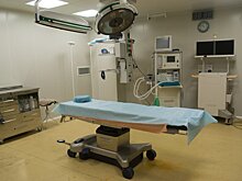 Красногорскую больницу отремонтируют за 7 млрд рублей