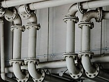 В гидрометаллургическом цехе глазовского ЧМЗ разгерметизировался трубопровод