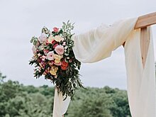 Мужчина женился на умирающей от рака возлюбленной в больнице