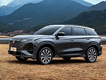Changan CS75 Plus получил ОТТС и готов стартовать в России