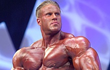 8 мужчин с самыми большими мускулами в мире
