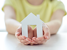 В России расширили условия льготной ипотеки для семей с детьми