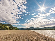 Купание на 10 нижегородских пляжах разрешат с 1 июня