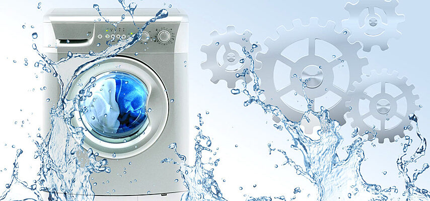Почему стиральная машина Samsung не сливает воду?