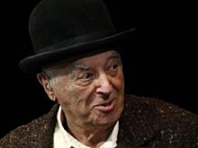 Владимир Этуш. Все не зря