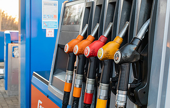 ФАС намерена направить в кабмин комплекс мер по стабилизации цен на дизель