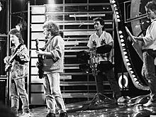 «Взгляд», 30 лет: Мог ли рок развалить СССР