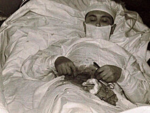 60 лет назад доктор Рогозов сделал сам себе операцию в Антарктиде