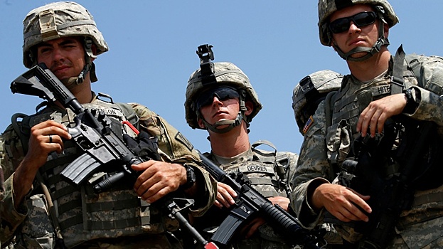 НАТО успокоит недругов России "Ударом сабли"