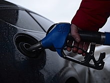 Российские ученые создали альтернативное автомобильное топливо