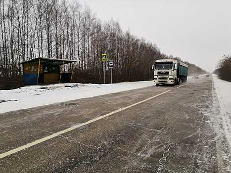 Более 14 км трассы между Арзамасом и Владимиром отремонтируют в 2021 году