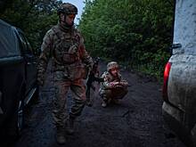 Стало известно о побеге управления бригад ВСУ из Купянска