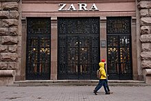 Раскрыто содержание переговоров Zara с торговыми центрами в России