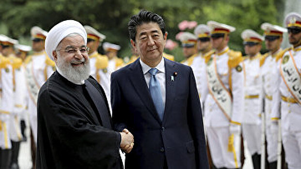Asia Times (Гонконг): Иран в центре евразийской головоломки