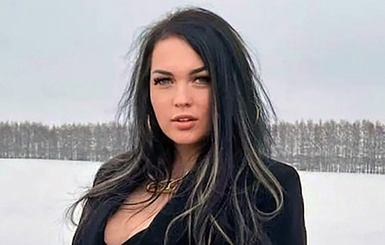 Мать семерых детей Александра Стриженова: "Я скоро стану бабушкой"