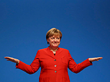 «Поездка мечты»: РЖД согласились исполнить мечту Меркель
