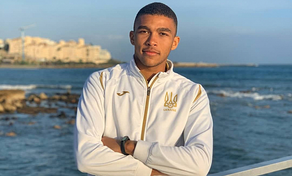 Мампасси прокомментировал трансфер в "Локомотив"