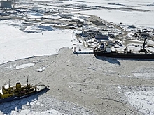 Запущен сервис по доставке проектных грузов из Антверпена в Арктику