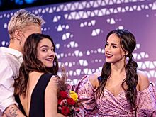 Леонова: Медведеву логично пригласить в этом году, Загитова как ведущая мне не очень нрави