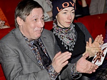 Михаил Ефремов съехал на дачу на фоне новостей о разводе с пятой женой