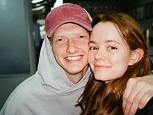 Мила Ершова и Святослав Рогожан объяили о помолвке