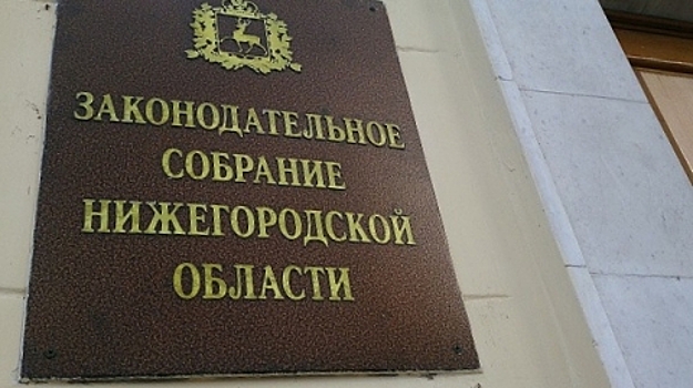 Купившие автобус многодетные нижегородские семьи получат льготу по транспортному налогу