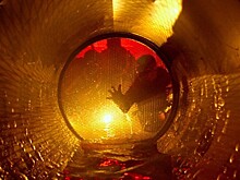 Вышел трейлер фантастического фильма «Кракен»