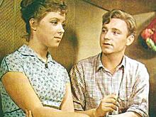 «Девушка без адреса»