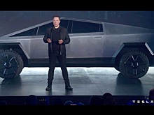 Cybertruck лишил Маска миллионов