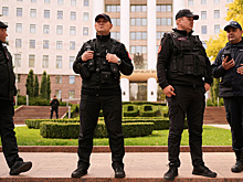 Тирания с молдавским акцентом: кишиневская бомба для европейской демократии