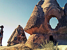 Сезон для внутреннего туризма в Турции может начаться 28 мая