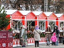 Новогодние направления 2026 года: популярные маршруты по России и за рубежом