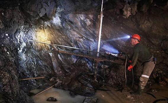 Сокровища в отвалах: 3 тонны изумрудов лежали буквально под ногами