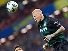 Мурад Мусаев отреагировал на информацию, что Кривцов может покинуть «Краснодар»