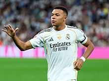 Мбаппе — автор редчайшего достижения «Реала». Такое сделал Роналду 11 лет назад