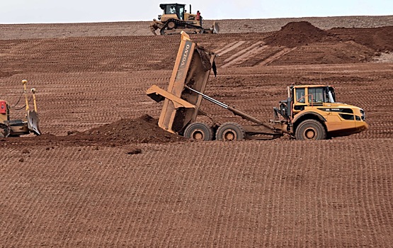 Цена уранового концентрата достигла 16-месячного максимума