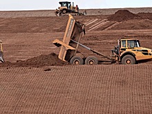 Цена уранового концентрата достигла 16-месячного максимума