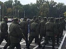 В Курске обсудили присвоение статуса ветерана боевых действий участникам СВО в регионах России